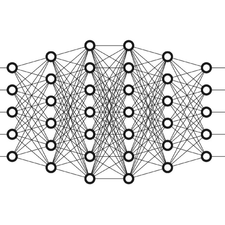 Deep Learning - PyTorch